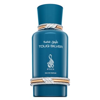 Risala Touq Silver Парфюмна вода унисекс 100 ml