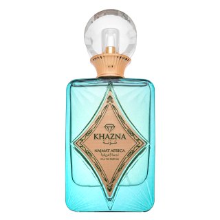 Risala Elite Khazna Najmat Africa Парфюмна вода за жени 100 ml