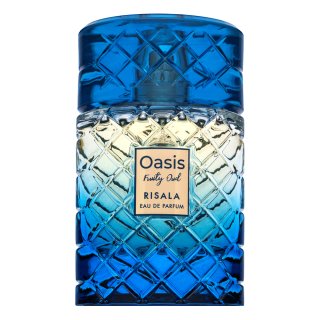 Risala Oasis Fruity Oud Парфюмна вода унисекс 100 ml