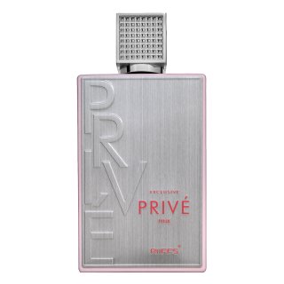 Riiffs Exclusive Privé Pink Парфюмна вода за жени 80 ml