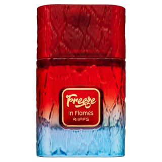 Riiffs Freeze in Flames парфюм унисекс 100 ml