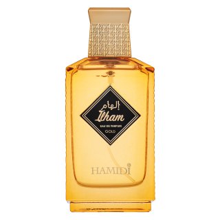 Hamidi Ilham Gold Парфюмна вода унисекс 100 ml