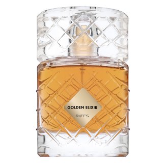 Riiffs Golden Elixir парфюм унисекс 100 ml