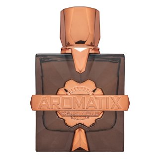 French Avenue Naughty Dates Aromatix парфюм унисекс 100 ml