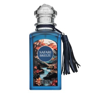 French Avenue Safari Breeze парфюм унисекс 100 ml