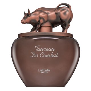 Lattafa Pride Taureau De Combat Парфюмна вода унисекс 100 ml