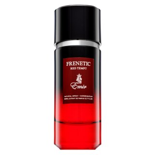 Emir Frenetic Red Tempt Парфюмна вода унисекс 80 ml