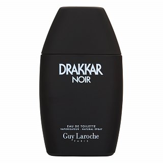 Guy Laroche Drakkar Noir тоалетна вода за мъже 200 ml