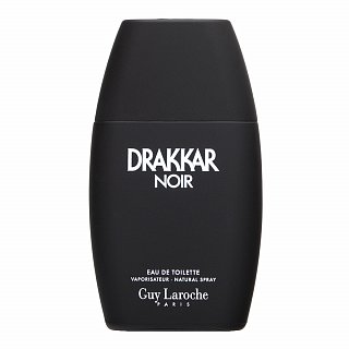 Guy Laroche Drakkar Noir тоалетна вода за мъже 50 ml