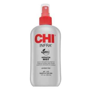 CHI Keratin Mist Мъгла за коса с кератин 355 ml