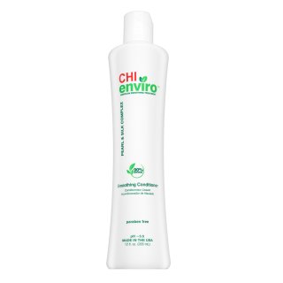 CHI Enviro Smoothing Conditioner Заглаждащ балсам за гладкост и блясък на косата 355 ml