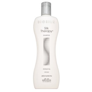 BioSilk Color Therapy Shampoo Защитен шампоан за боядисана коса 355 ml
