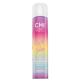 CHI Vibes Wake Fake Soothing Dry Shampoo сух шампоан 150 g