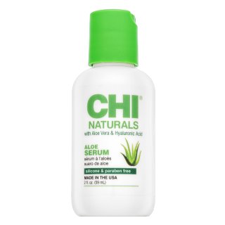 CHI Naturals Aloe Serum серум Против накъдряне 59 ml