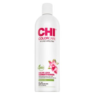 CHI ColorCare Color Lock Conditioner Защитен балсам за боядисана коса 739 ml