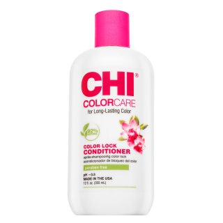 CHI ColorCare Color Lock Conditioner Защитен балсам за боядисана коса 355 ml