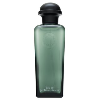 Hermes Eau de Gentiane Blanche одеколон унисекс 100 ml