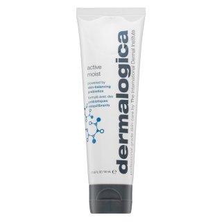Dermalogica Active гел за лице Moisturising Gel 50 ml