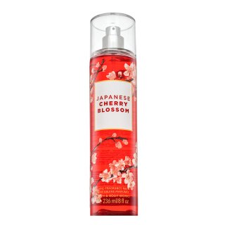 Bath & Body Works Japanese Cherry Blossom Спрей за тяло за жени 236 ml
