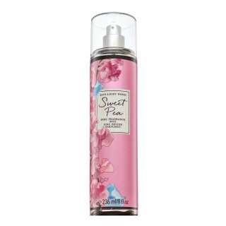 Bath & Body Works Sweet Pea Спрей за тяло за жени 236 ml