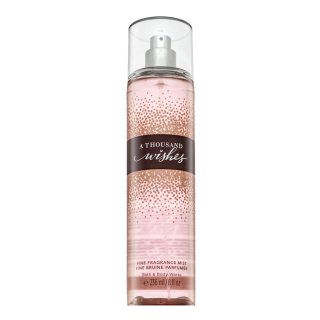 Bath & Body Works A Thousand Wishes Спрей за тяло за жени 236 ml
