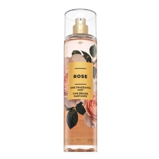 Bath & Body Works Rose Спрей за тяло за жени 236 ml