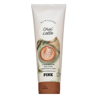 Victoria's Secret Pink Chai Latte лосион за тяло за жени 236 ml