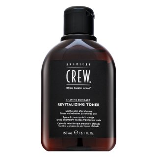 American Crew Shaving Skincare афтършейв Revitalizing Toner 150 ml