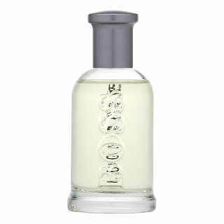 Hugo Boss Boss No.6 Bottled афтършейв за мъже 50 ml