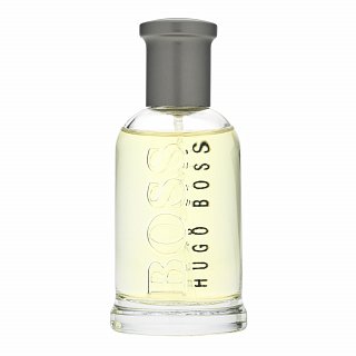 Hugo Boss Boss No.6 Bottled тоалетна вода за мъже 50 ml