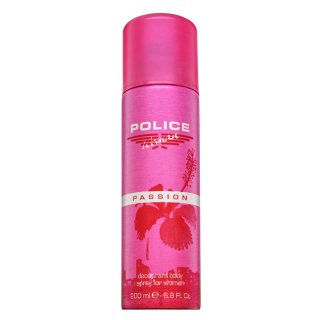 Police Passion деоспрей за жени 200 ml