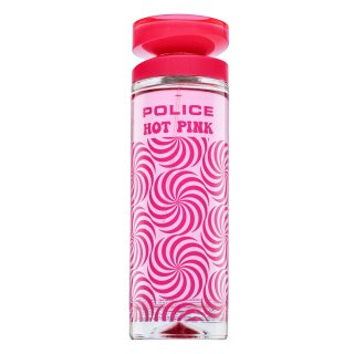 Police Hot Pink тоалетна вода за жени 100 ml