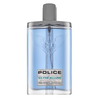 Police Silver Allure тоалетна вода за мъже 100 ml
