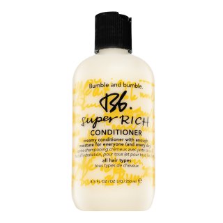Bumble And Bumble BB Super Rich Conditioner подхранващ балсам за гладкост и блясък на косата 250 ml