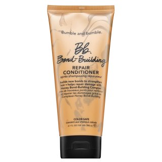 Bumble And Bumble BB Bond Building Repair Conditioner Подсилващ балсам за много суха и увредена коса 200 ml