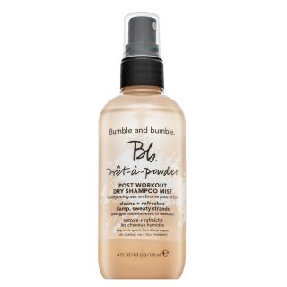 Bumble And Bumble BB Pret-A-Powder Post Workout Dry Shampoo Mist сух шампоан За всякакъв тип коса 120 ml