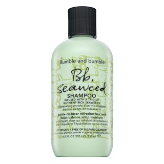 Bumble And Bumble BB Seaweed Shampoo подхранващ шампоан с овлажняващо действие 250 ml
