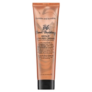 Bumble And Bumble BB Bond Building Repair Styling Cream стилизиращ крем за укрепване на косата 150 ml