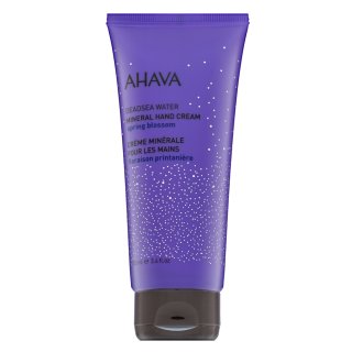 Ahava Deadsea Water Spring Blossom крем за ръце Mineral Hand Cream 100 ml