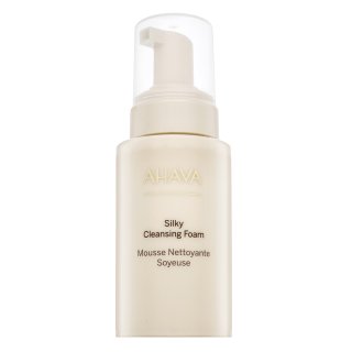Ahava почистваща пяна Silky Ceansing Foam 230 ml