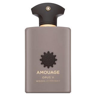 Amouage Opus V Woods Symphony Парфюмна вода унисекс 100 ml