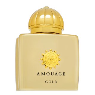 Amouage Gold Woman Парфюмна вода за жени 50 ml