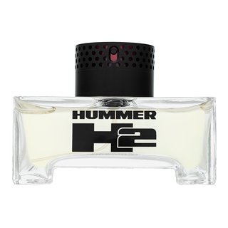 HUMMER Hummer 2 тоалетна вода за мъже 125 ml