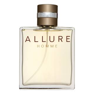 Chanel Allure Homme тоалетна вода за мъже 100 ml