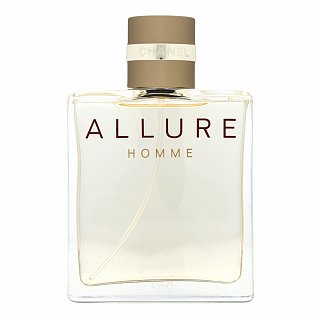 Chanel Allure Homme тоалетна вода за мъже 50 ml