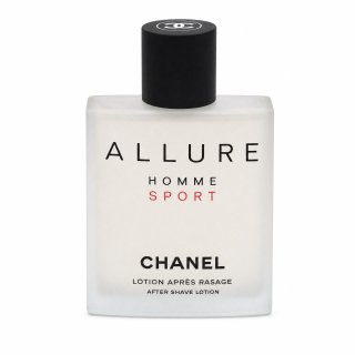 Chanel Allure Homme Sport афтършейв за мъже 100 ml