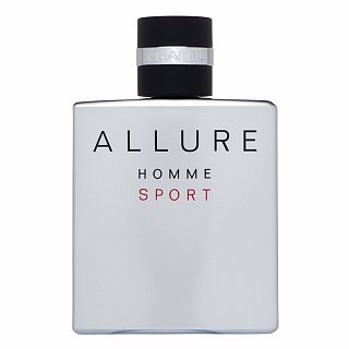 Chanel Allure Homme Sport тоалетна вода за мъже 50 ml