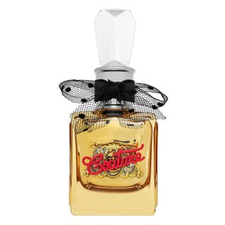 Juicy Couture Viva La Juicy Gold Couture Парфюмна вода за жени 30 ml