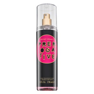 Britney Spears Prerogative Спрей за тяло за жени 236 ml