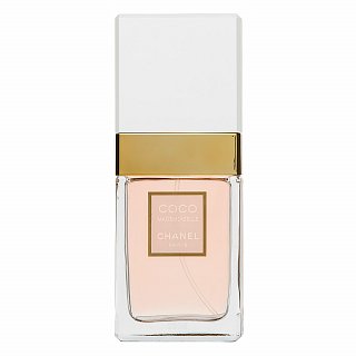 Chanel Coco Mademoiselle Парфюмна вода за жени 35 ml